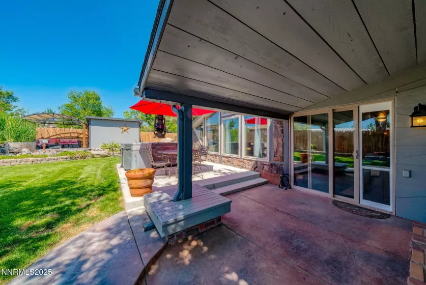 12245 Spruce, Reno, Nevada 89511, 4 Bedrooms Bedrooms, ,3 BathroomsBathrooms,Residential,Residential,Spruce,250050999