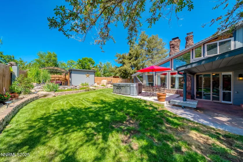 12245 Spruce, Reno, Nevada 89511, 4 Bedrooms Bedrooms, ,3 BathroomsBathrooms,Residential,Residential,Spruce,250050999