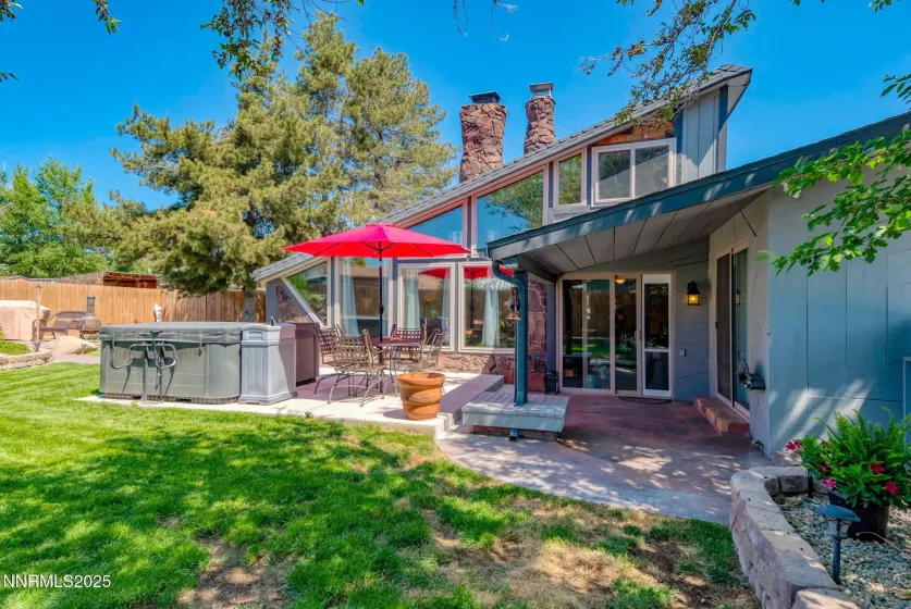 12245 Spruce, Reno, Nevada 89511, 4 Bedrooms Bedrooms, ,3 BathroomsBathrooms,Residential,Residential,Spruce,250050999