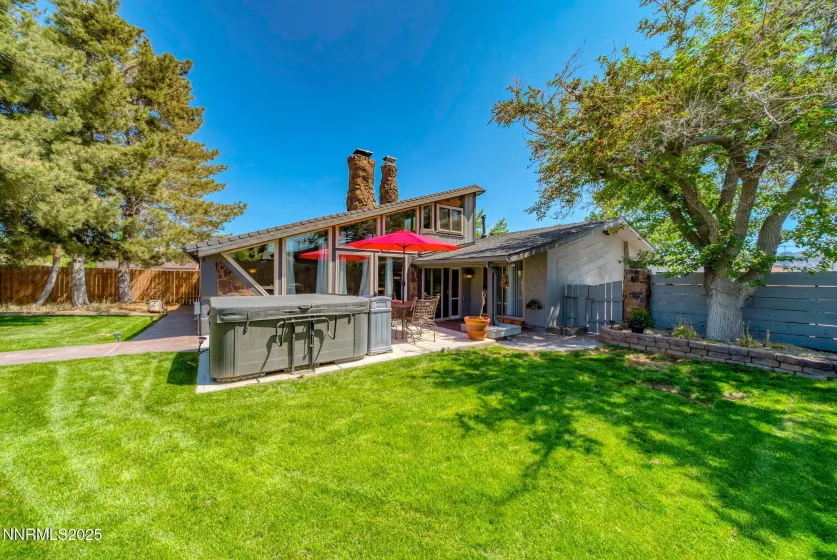 12245 Spruce, Reno, Nevada 89511, 4 Bedrooms Bedrooms, ,3 BathroomsBathrooms,Residential,Residential,Spruce,250050999