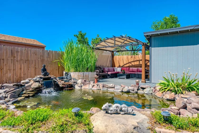 12245 Spruce, Reno, Nevada 89511, 4 Bedrooms Bedrooms, ,3 BathroomsBathrooms,Residential,Residential,Spruce,250050999