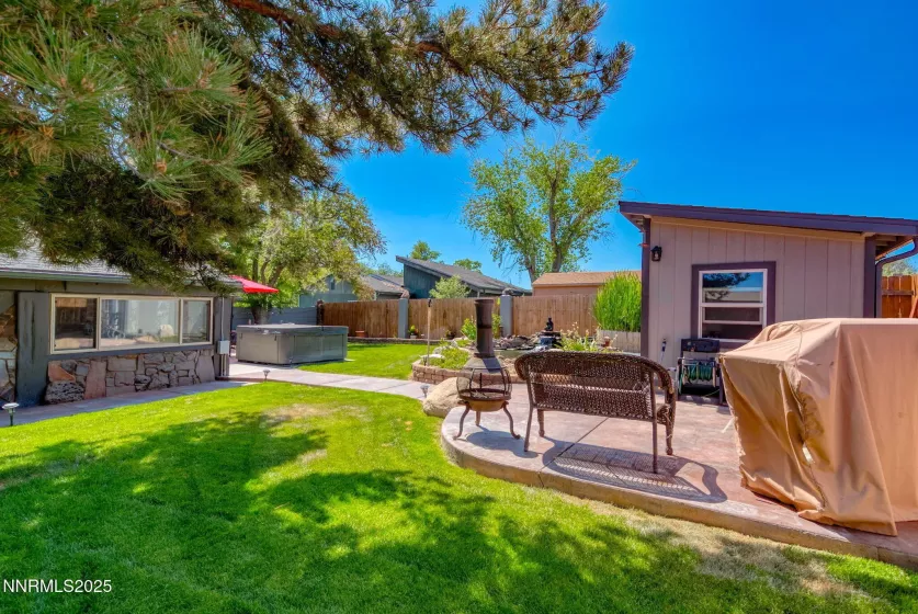 12245 Spruce, Reno, Nevada 89511, 4 Bedrooms Bedrooms, ,3 BathroomsBathrooms,Residential,Residential,Spruce,250050999