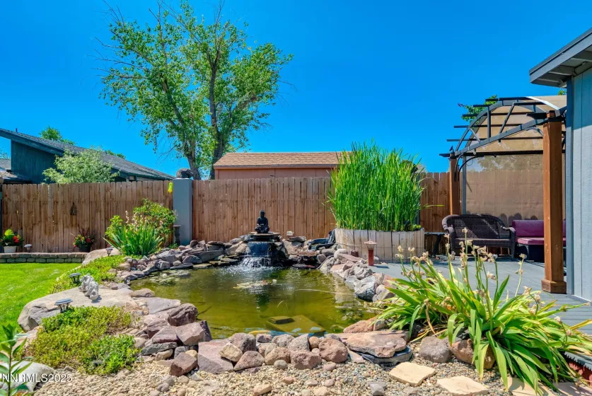 12245 Spruce, Reno, Nevada 89511, 4 Bedrooms Bedrooms, ,3 BathroomsBathrooms,Residential,Residential,Spruce,250050999