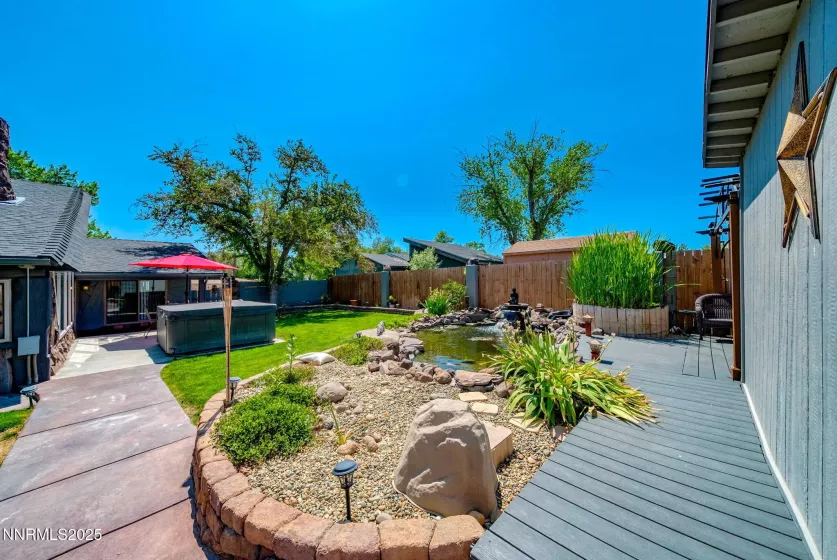 12245 Spruce, Reno, Nevada 89511, 4 Bedrooms Bedrooms, ,3 BathroomsBathrooms,Residential,Residential,Spruce,250050999