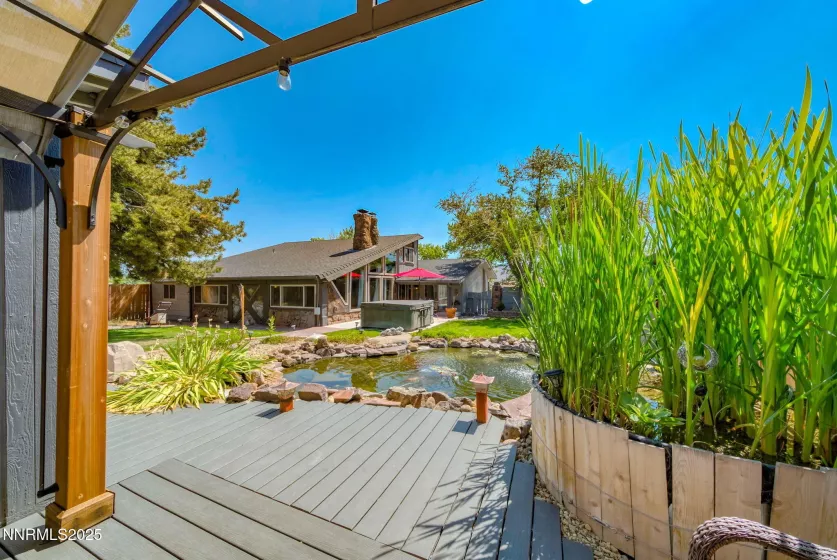 12245 Spruce, Reno, Nevada 89511, 4 Bedrooms Bedrooms, ,3 BathroomsBathrooms,Residential,Residential,Spruce,250050999