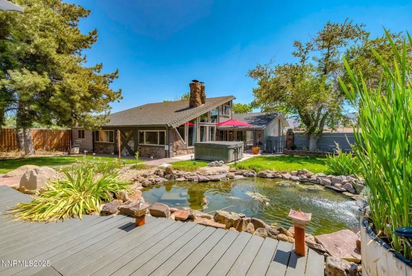 12245 Spruce, Reno, Nevada 89511, 4 Bedrooms Bedrooms, ,3 BathroomsBathrooms,Residential,Residential,Spruce,250050999