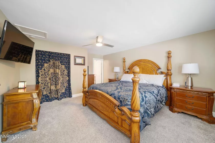 12245 Spruce, Reno, Nevada 89511, 4 Bedrooms Bedrooms, ,3 BathroomsBathrooms,Residential,Residential,Spruce,250050999
