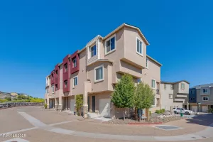 3002 Sterling Ridge, Sparks, Nevada 89431, 2 Bedrooms Bedrooms, ,3 BathroomsBathrooms,Residential,Residential,Sterling Ridge,250051000