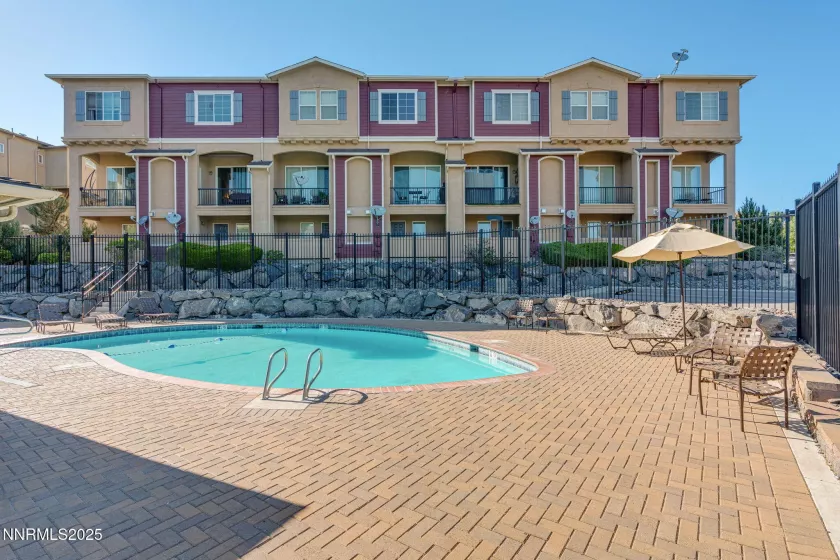 3002 Sterling Ridge, Sparks, Nevada 89431, 2 Bedrooms Bedrooms, ,3 BathroomsBathrooms,Residential,Residential,Sterling Ridge,250051000