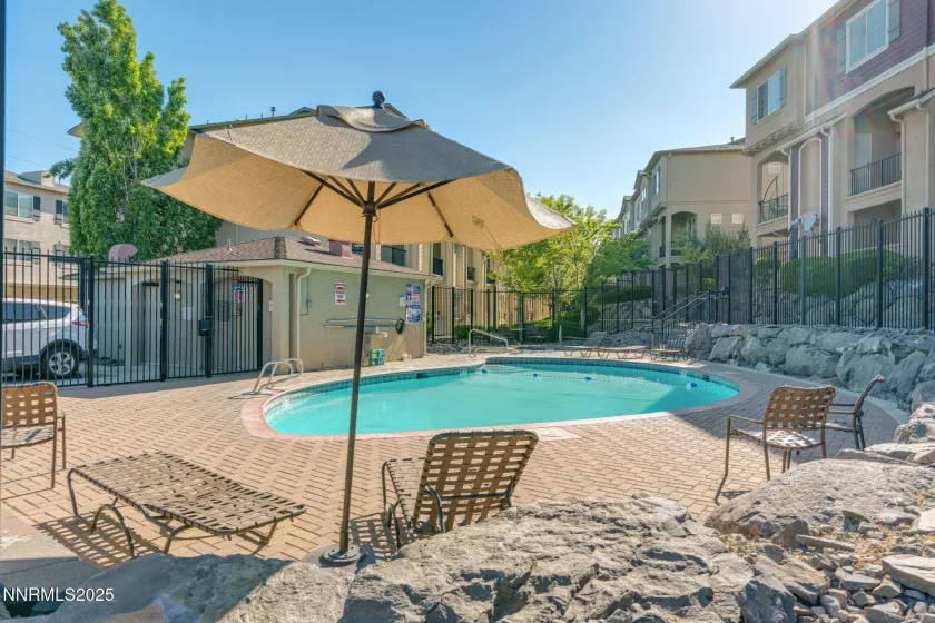 3002 Sterling Ridge, Sparks, Nevada 89431, 2 Bedrooms Bedrooms, ,3 BathroomsBathrooms,Residential,Residential,Sterling Ridge,250051000