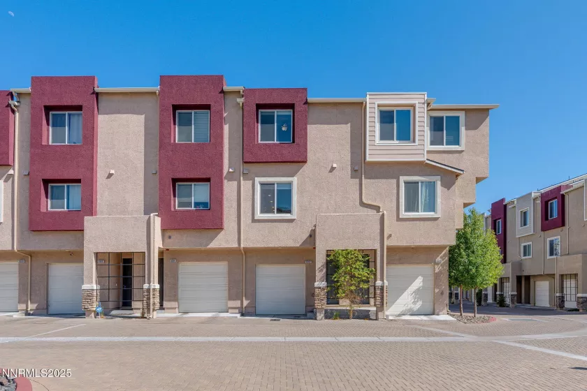 3002 Sterling Ridge, Sparks, Nevada 89431, 2 Bedrooms Bedrooms, ,3 BathroomsBathrooms,Residential,Residential,Sterling Ridge,250051000