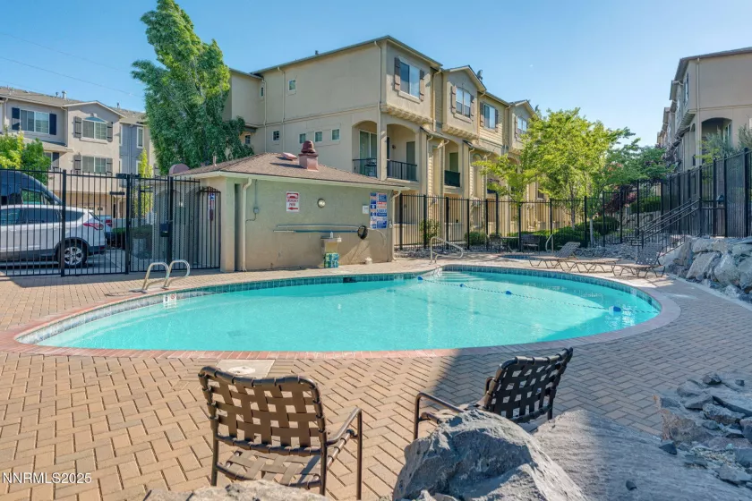 3002 Sterling Ridge, Sparks, Nevada 89431, 2 Bedrooms Bedrooms, ,3 BathroomsBathrooms,Residential,Residential,Sterling Ridge,250051000