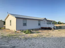 772 Ronald, Fallon, Nevada 89406, 2 Bedrooms Bedrooms, ,2 BathroomsBathrooms,Residential,Residential,Ronald,250050995