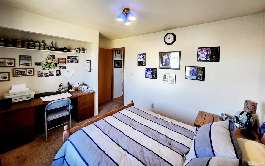 495 Burntwood, Fallon, Nevada 89406, 4 Bedrooms Bedrooms, ,3 BathroomsBathrooms,Residential,Residential,Burntwood,250004490