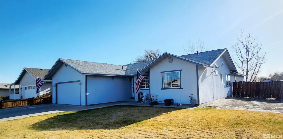 495 Burntwood, Fallon, Nevada 89406, 4 Bedrooms Bedrooms, ,3 BathroomsBathrooms,Residential,Residential,Burntwood,250004490