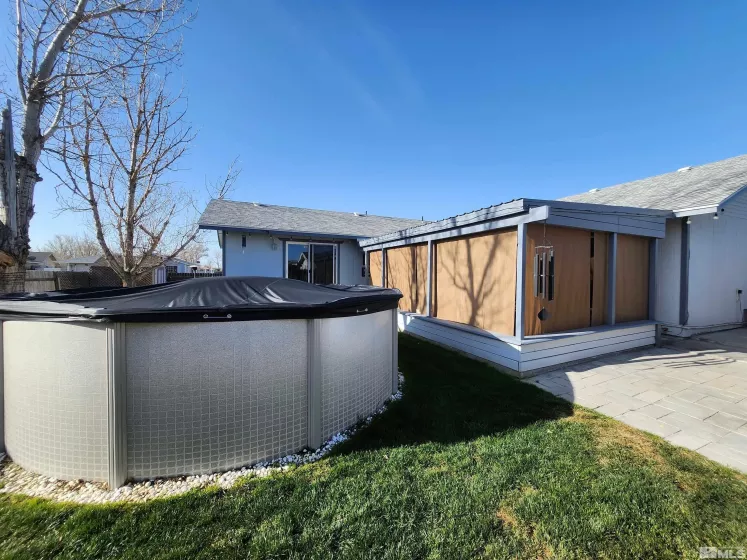 495 Burntwood, Fallon, Nevada 89406, 4 Bedrooms Bedrooms, ,3 BathroomsBathrooms,Residential,Residential,Burntwood,250004490