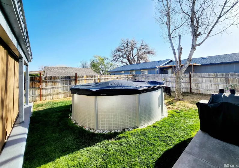 495 Burntwood, Fallon, Nevada 89406, 4 Bedrooms Bedrooms, ,3 BathroomsBathrooms,Residential,Residential,Burntwood,250004490