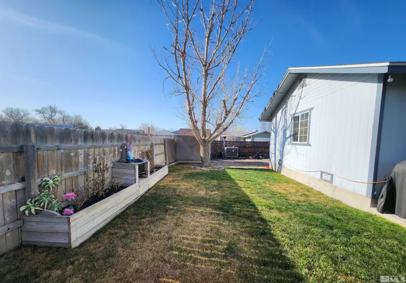 495 Burntwood, Fallon, Nevada 89406, 4 Bedrooms Bedrooms, ,3 BathroomsBathrooms,Residential,Residential,Burntwood,250004490