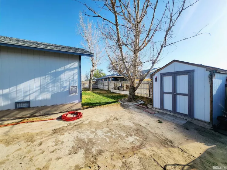 495 Burntwood, Fallon, Nevada 89406, 4 Bedrooms Bedrooms, ,3 BathroomsBathrooms,Residential,Residential,Burntwood,250004490
