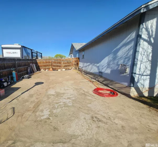 495 Burntwood, Fallon, Nevada 89406, 4 Bedrooms Bedrooms, ,3 BathroomsBathrooms,Residential,Residential,Burntwood,250004490