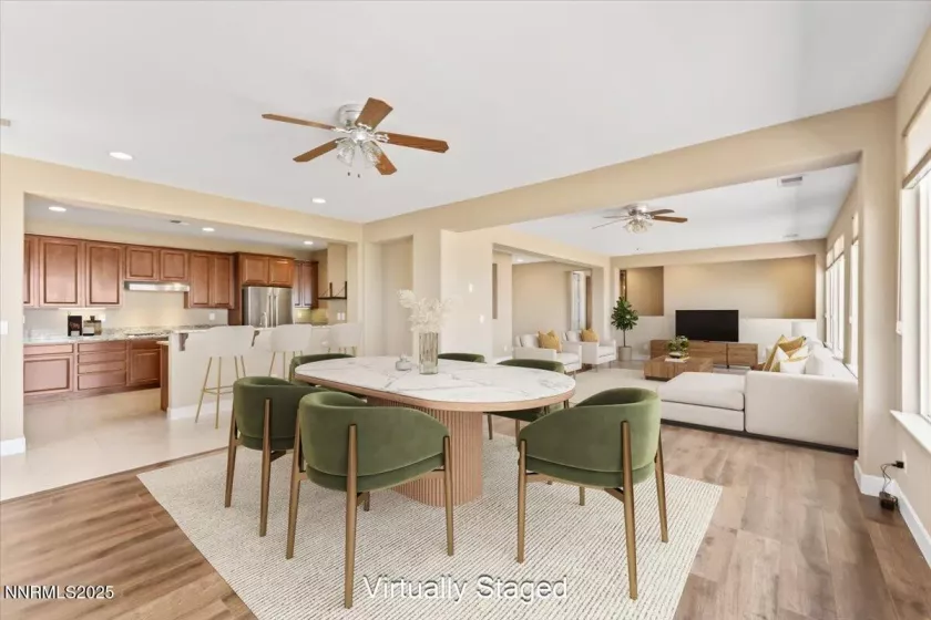1080 University Park, Reno, Nevada 89512, 6 Bedrooms Bedrooms, ,4 BathroomsBathrooms,Residential,Residential,University Park,250050950