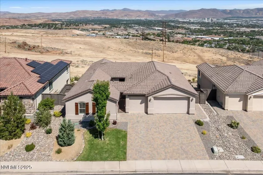 1080 University Park, Reno, Nevada 89512, 6 Bedrooms Bedrooms, ,4 BathroomsBathrooms,Residential,Residential,University Park,250050950