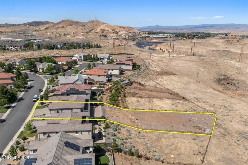 1080 University Park, Reno, Nevada 89512, 6 Bedrooms Bedrooms, ,4 BathroomsBathrooms,Residential,Residential,University Park,250050950