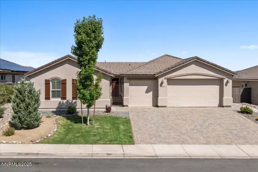 1080 University Park, Reno, Nevada 89512, 6 Bedrooms Bedrooms, ,4 BathroomsBathrooms,Residential,Residential,University Park,250050950