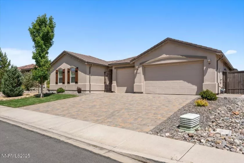 1080 University Park, Reno, Nevada 89512, 6 Bedrooms Bedrooms, ,4 BathroomsBathrooms,Residential,Residential,University Park,250050950