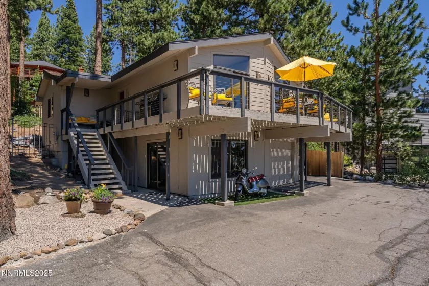 909 Tyner, Incline Village, Nevada 89451, 4 Bedrooms Bedrooms, ,3 BathroomsBathrooms,Residential,Residential,Tyner,250051003