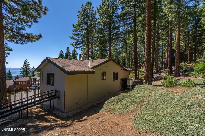 909 Tyner, Incline Village, Nevada 89451, 4 Bedrooms Bedrooms, ,3 BathroomsBathrooms,Residential,Residential,Tyner,250051003