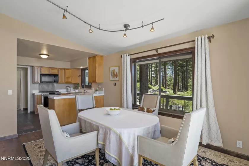 909 Tyner, Incline Village, Nevada 89451, 4 Bedrooms Bedrooms, ,3 BathroomsBathrooms,Residential,Residential,Tyner,250051003