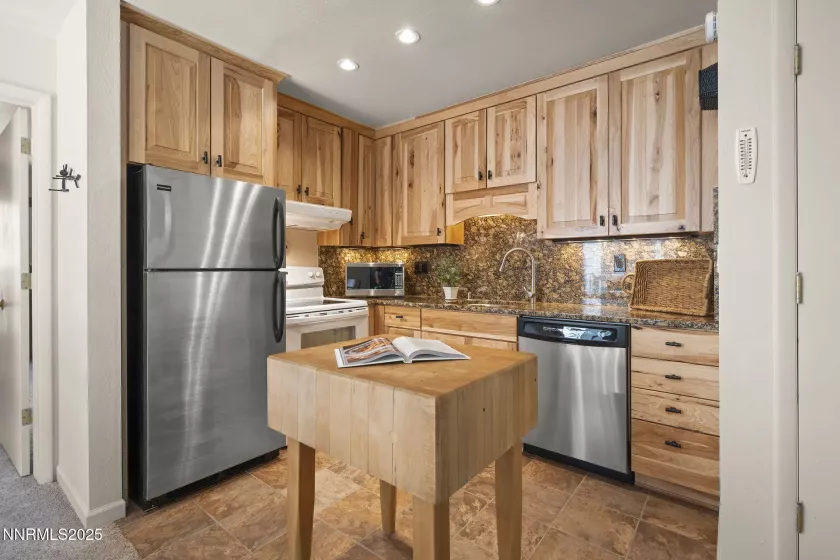136 Juanita, Incline Village, Nevada 89451, 1 Bedroom Bedrooms, ,1 BathroomBathrooms,Residential,Residential,Juanita,250051004