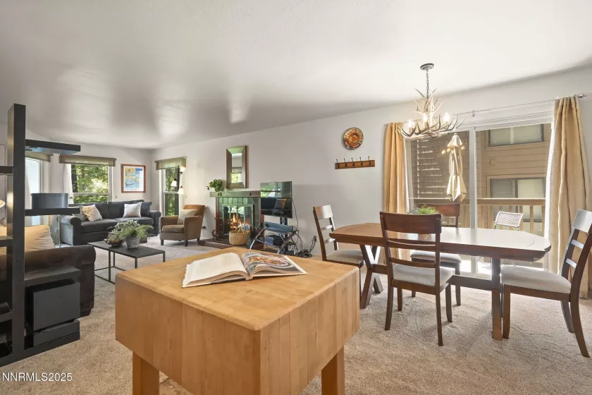 136 Juanita, Incline Village, Nevada 89451, 1 Bedroom Bedrooms, ,1 BathroomBathrooms,Residential,Residential,Juanita,250051004
