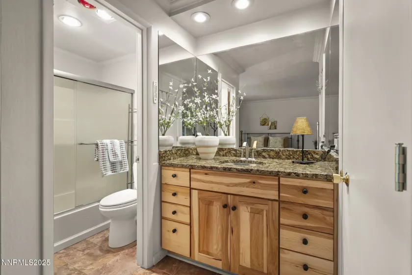 136 Juanita, Incline Village, Nevada 89451, 1 Bedroom Bedrooms, ,1 BathroomBathrooms,Residential,Residential,Juanita,250051004