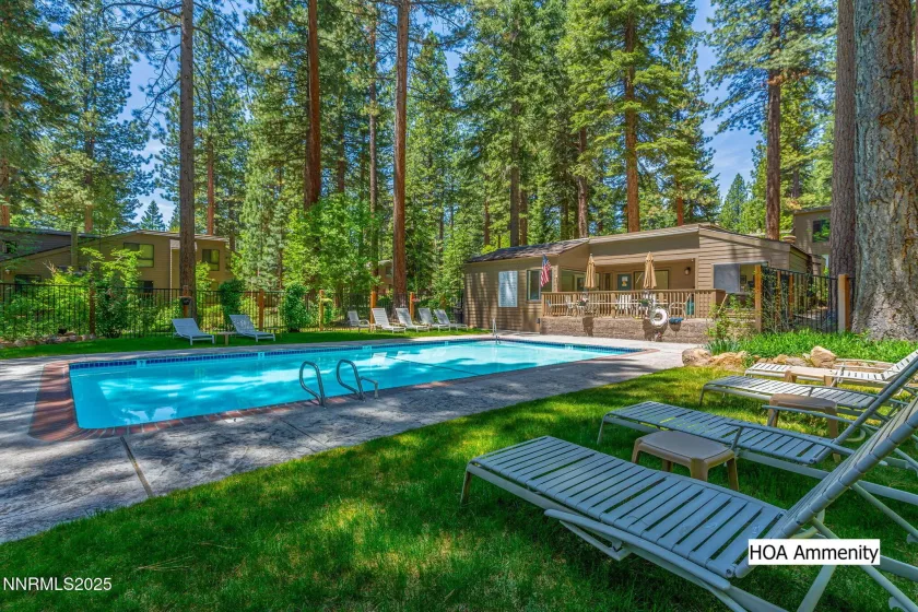 136 Juanita, Incline Village, Nevada 89451, 1 Bedroom Bedrooms, ,1 BathroomBathrooms,Residential,Residential,Juanita,250051004