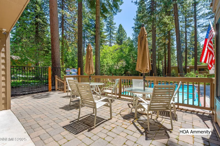 136 Juanita, Incline Village, Nevada 89451, 1 Bedroom Bedrooms, ,1 BathroomBathrooms,Residential,Residential,Juanita,250051004