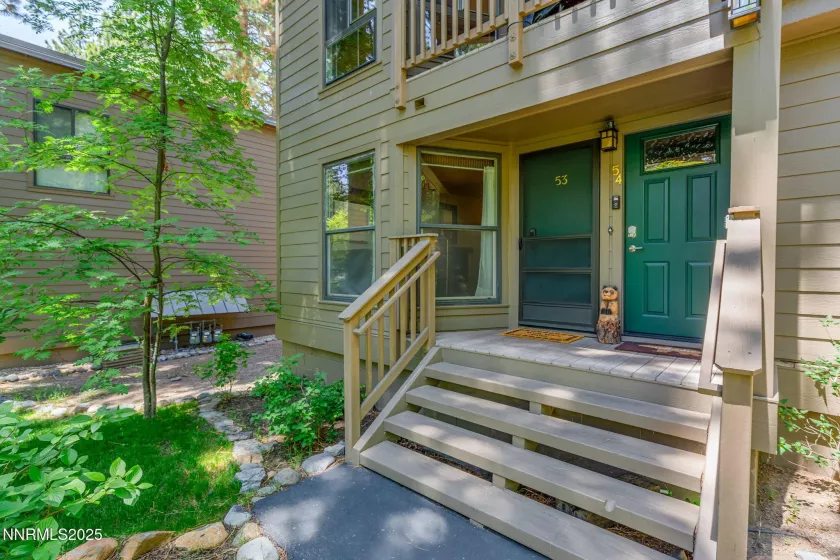 136 Juanita, Incline Village, Nevada 89451, 1 Bedroom Bedrooms, ,1 BathroomBathrooms,Residential,Residential,Juanita,250051004