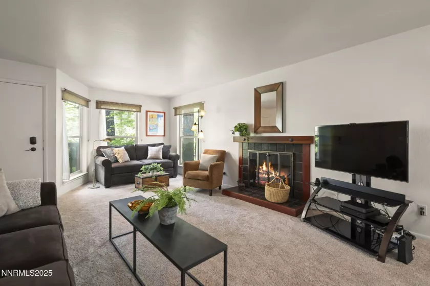 136 Juanita, Incline Village, Nevada 89451, 1 Bedroom Bedrooms, ,1 BathroomBathrooms,Residential,Residential,Juanita,250051004