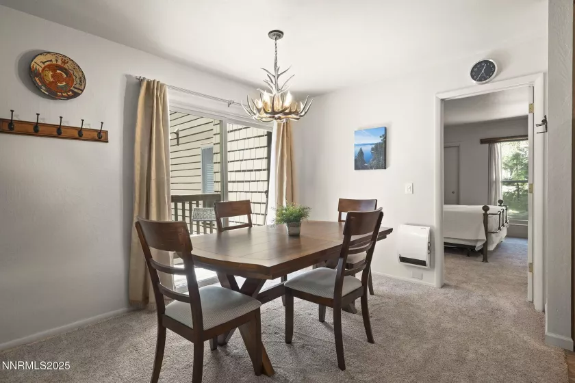 136 Juanita, Incline Village, Nevada 89451, 1 Bedroom Bedrooms, ,1 BathroomBathrooms,Residential,Residential,Juanita,250051004