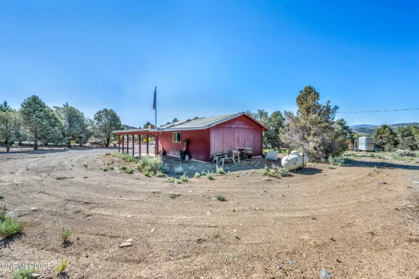 1290 Topaz Ranch, Topaz Ranch Estates, Nevada 89444, 3 Bedrooms Bedrooms, ,2 BathroomsBathrooms,Residential,Residential,Topaz Ranch,250051005
