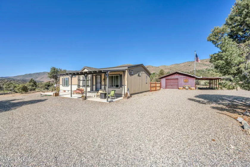1290 Topaz Ranch, Topaz Ranch Estates, Nevada 89444, 3 Bedrooms Bedrooms, ,2 BathroomsBathrooms,Residential,Residential,Topaz Ranch,250051005