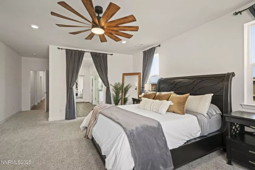 10450 Palladium Mine, Reno, Nevada 89521, 4 Bedrooms Bedrooms, ,3 BathroomsBathrooms,Residential,Residential,Palladium Mine,250051006