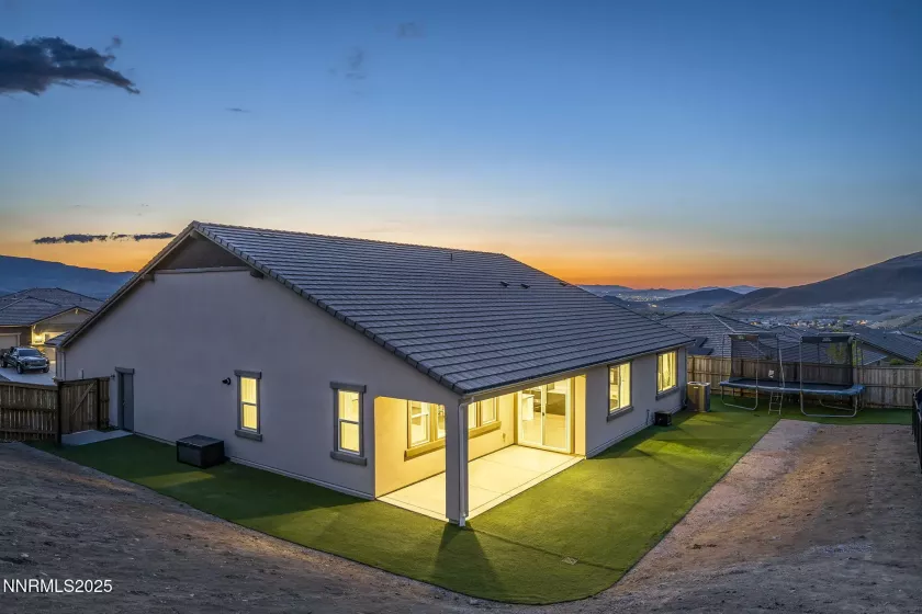 10450 Palladium Mine, Reno, Nevada 89521, 4 Bedrooms Bedrooms, ,3 BathroomsBathrooms,Residential,Residential,Palladium Mine,250051006