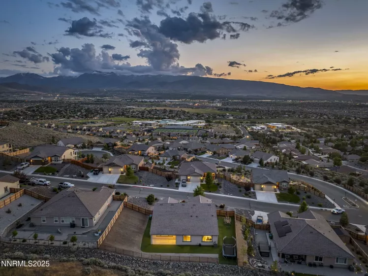 10450 Palladium Mine, Reno, Nevada 89521, 4 Bedrooms Bedrooms, ,3 BathroomsBathrooms,Residential,Residential,Palladium Mine,250051006