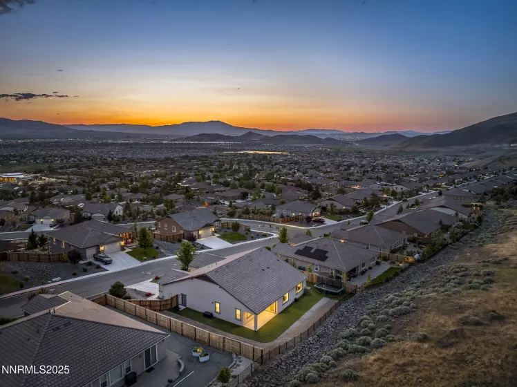 10450 Palladium Mine, Reno, Nevada 89521, 4 Bedrooms Bedrooms, ,3 BathroomsBathrooms,Residential,Residential,Palladium Mine,250051006
