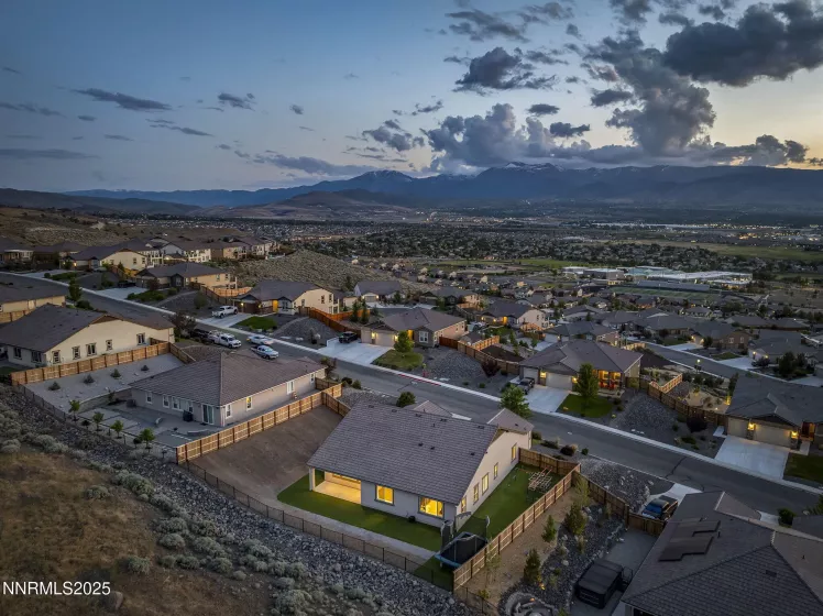 10450 Palladium Mine, Reno, Nevada 89521, 4 Bedrooms Bedrooms, ,3 BathroomsBathrooms,Residential,Residential,Palladium Mine,250051006