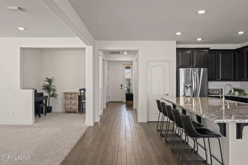 10450 Palladium Mine, Reno, Nevada 89521, 4 Bedrooms Bedrooms, ,3 BathroomsBathrooms,Residential,Residential,Palladium Mine,250051006