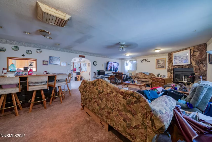 1650 Trabert, Sparks, Nevada 89431, 3 Bedrooms Bedrooms, ,3 BathroomsBathrooms,Residential,Residential,Trabert,250051008