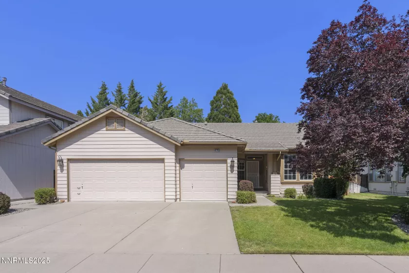 4175 Falling Water, Reno, Nevada 89519, 3 Bedrooms Bedrooms, ,2 BathroomsBathrooms,Residential,Residential,Falling Water,250051009